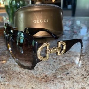 Gucci Women’s Sunglasses
